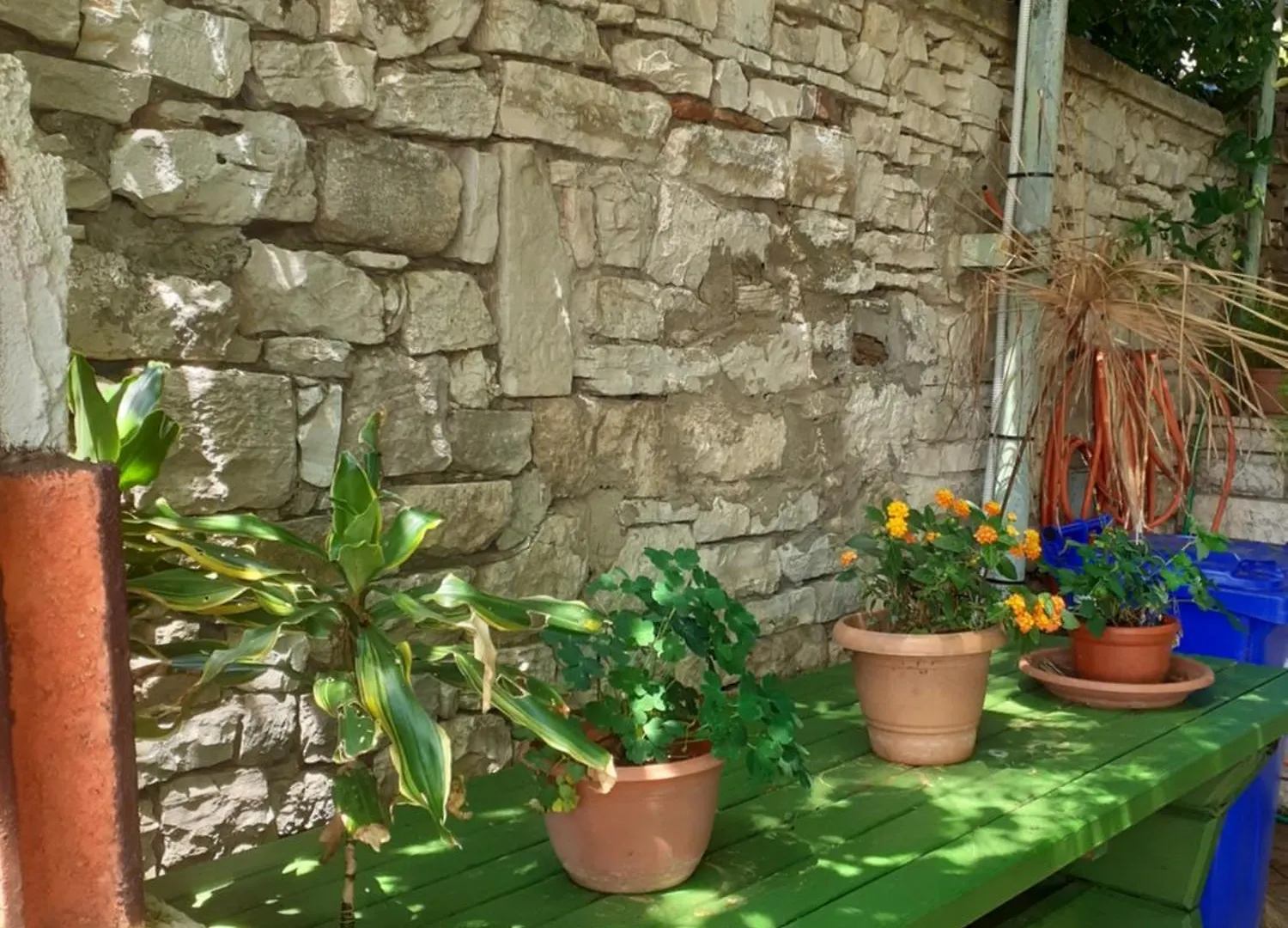 Mariza Studio Apartman Pula 0*,