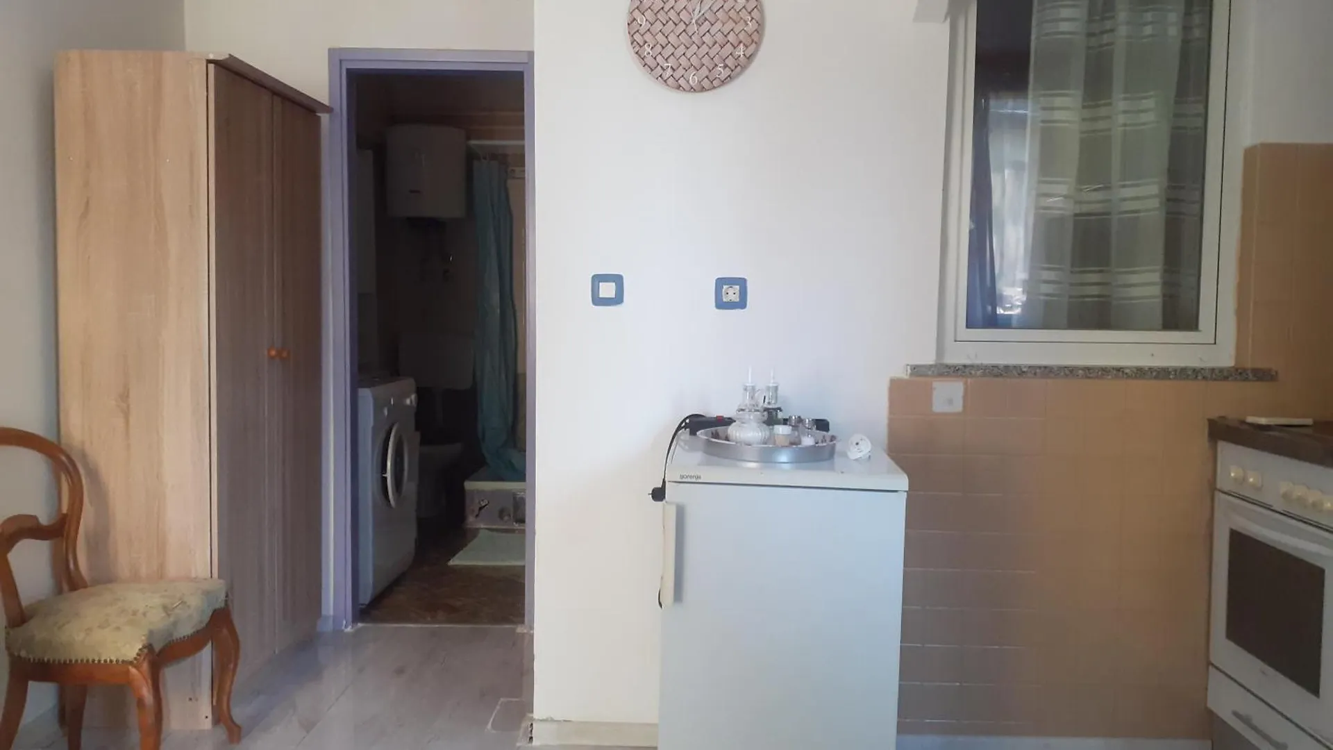 Mariza Studio Apartman Pula Kroatien