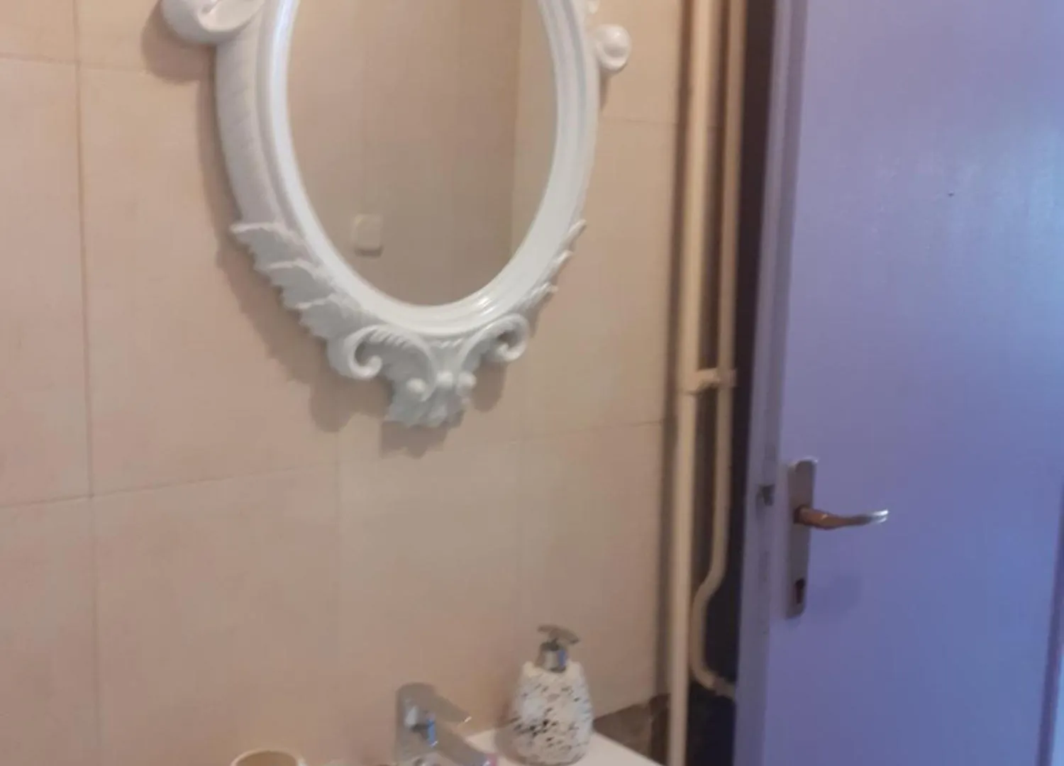 Apartment Mariza Studio Apartman Pula