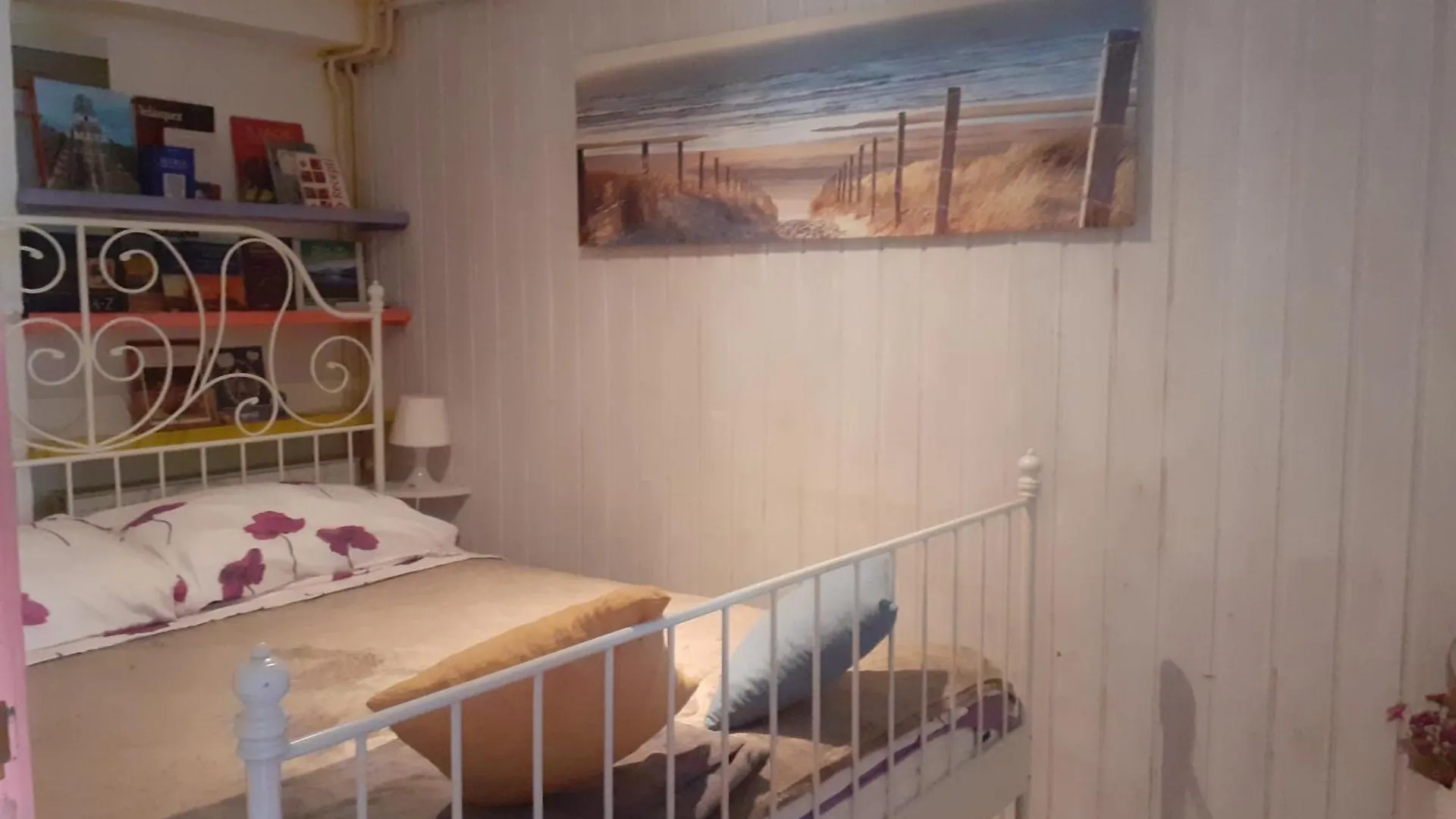 Apartment Mariza Studio Apartman Pula