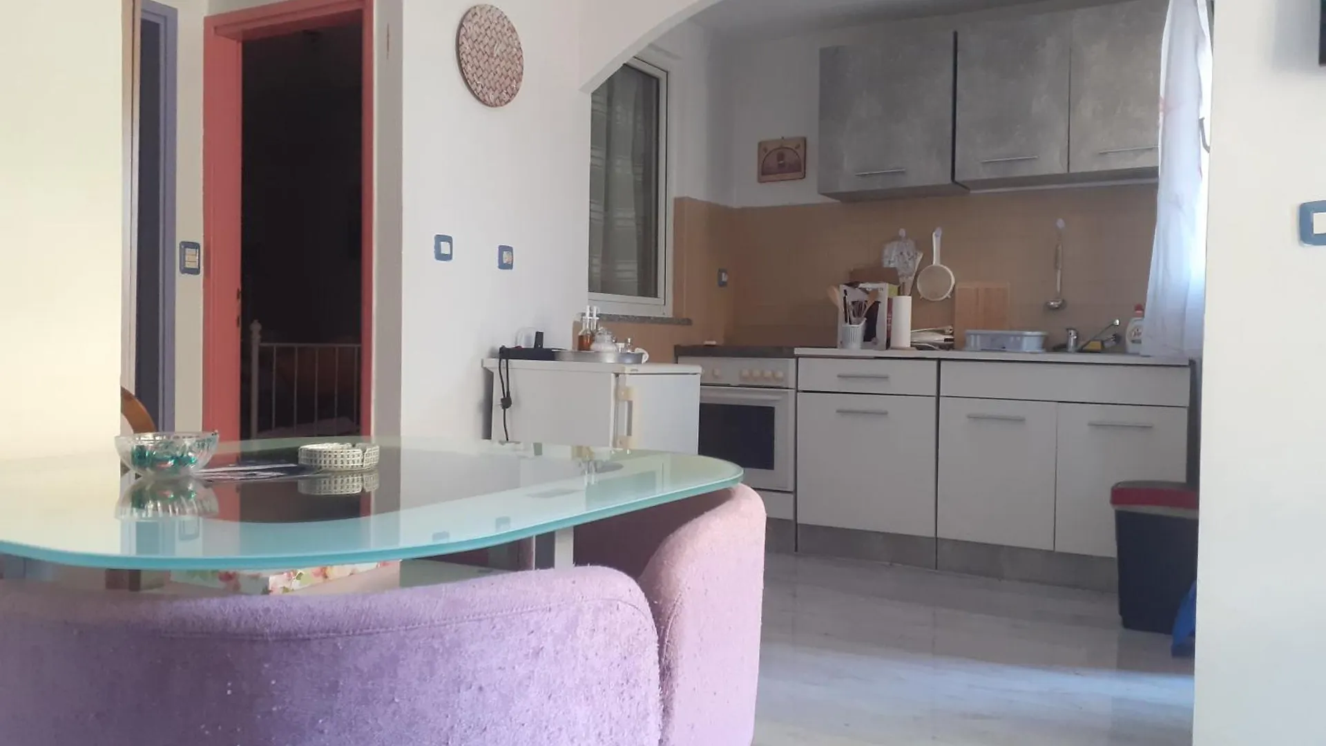 Apartment Mariza Studio Apartman Pula Kroatien