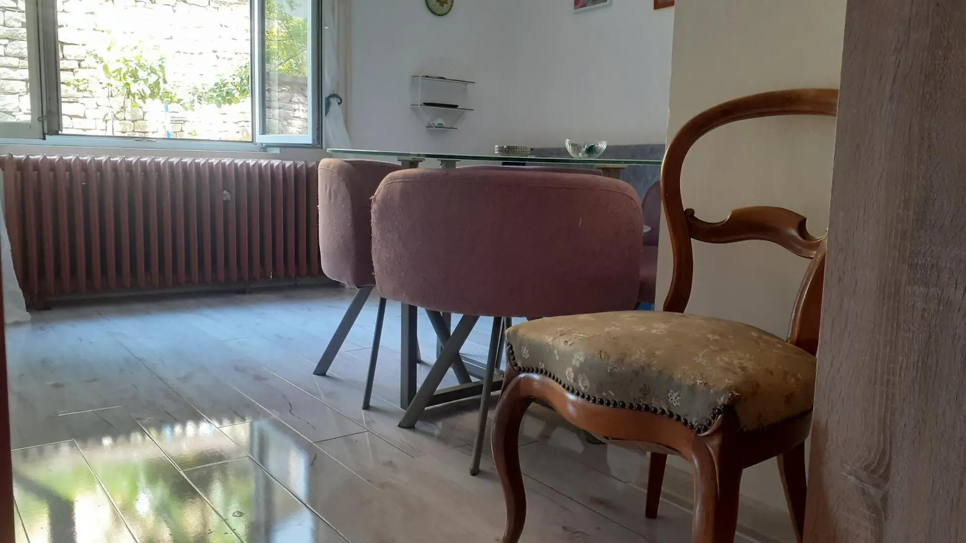Mariza Studio Apartman Pula