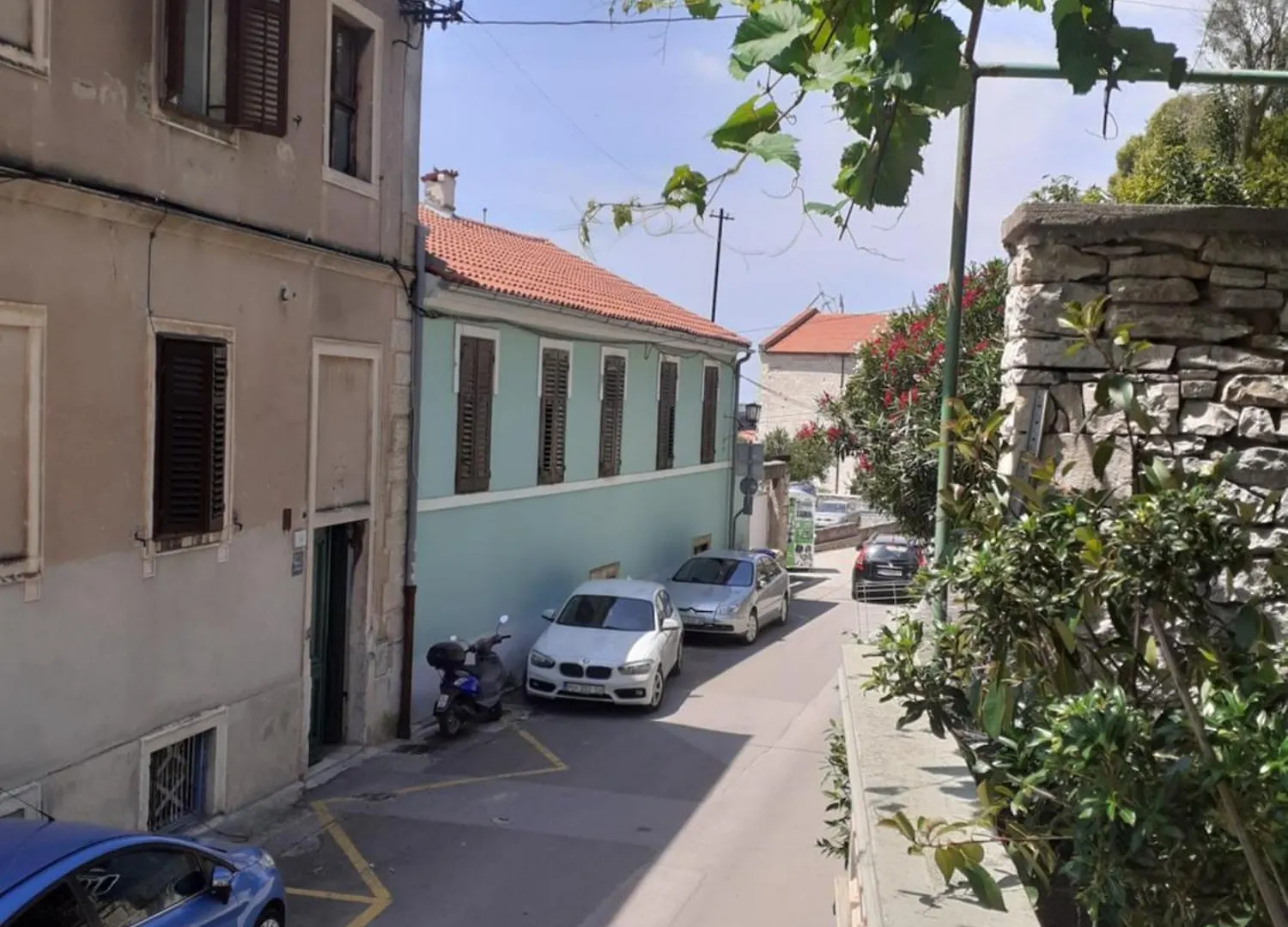 Mariza Studio Apartman Pula 0*,  Kroatien